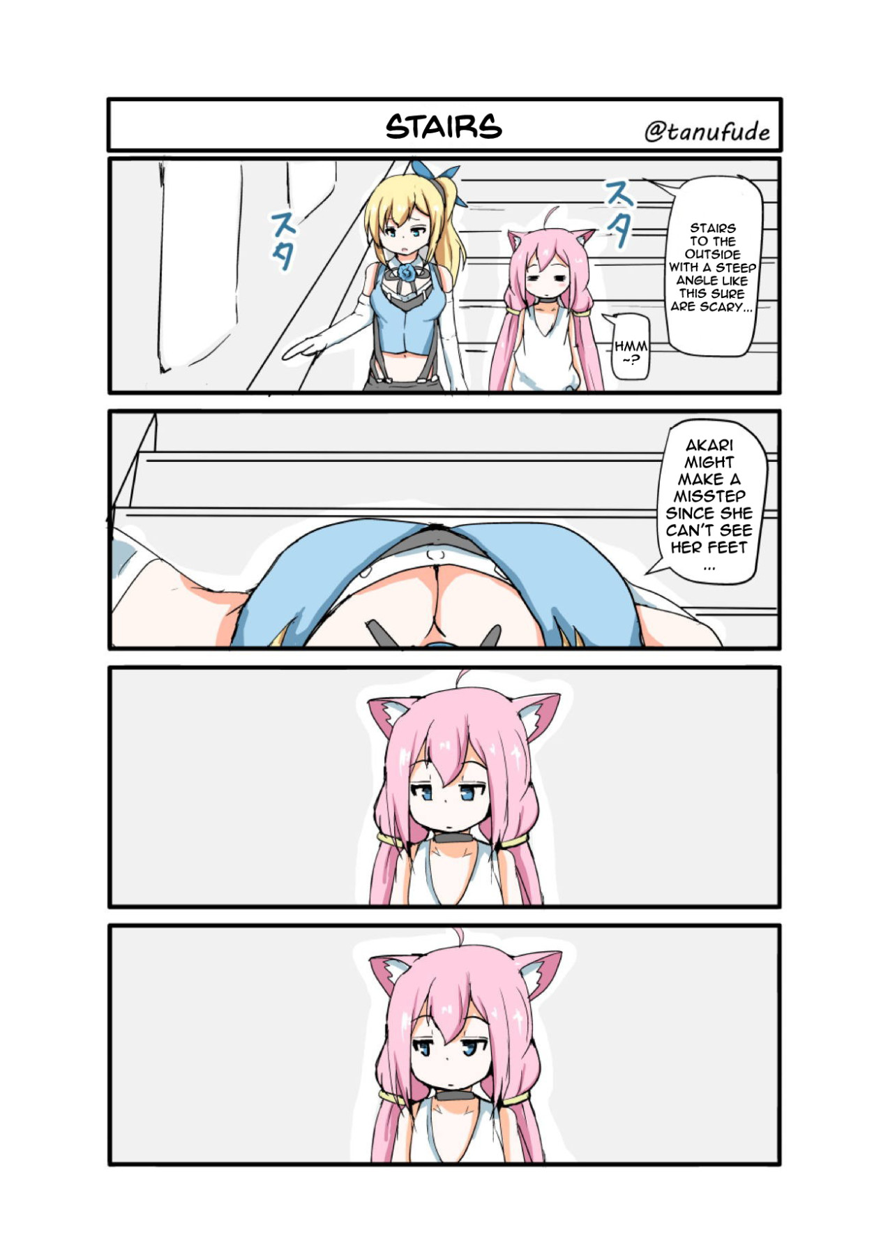 Hentai Manga Comic-We're Going To Be Doing It From Behind Anyway, Right!?-Read-27